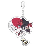 My Hero Academia Keychains 3 - Shoyo
