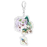 Princess Connect Keychains 4