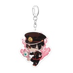 Toilet-bound Hanako Kun Keychains 1 3