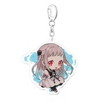 Toilet-bound Hanako Kun Keychains 1 4