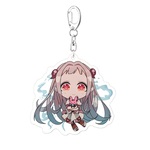 Toilet-bound Hanako Kun Keychains 1 5