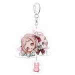 Toilet-bound Hanako Kun Keychains 1 6