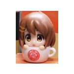 K-ON! Cell Phone Strap - Yui