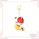 My Hero Academia Keychains - Todoroki