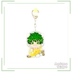 My Hero Academia Keychains - Midoriya (Deku)