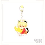 My Hero Academia Keychains - Bakugo