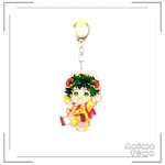 My Hero Academia Keychains - Midoriya (Deku)
