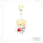 My Hero Academia Keychains - Bakugo