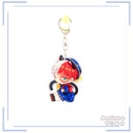 My Hero Academia Keychains - Todoroki
