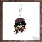 Acrylic Bungoo Stray Dogs Keychains - Ranpo