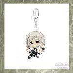 Acrylic Bungoo Stray Dogs Keychains - Atsushi