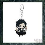 Acrylic Bungoo Stray Dogs Keychains - Ryunosuke