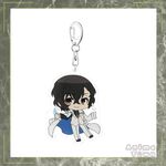 Acrylic Bungoo Stray Dogs Keychains - Osamu