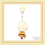Acrylic One Punch Man Keychains 1