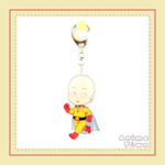 Acrylic One Punch Man Keychains 2