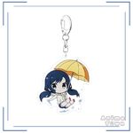 Acrylic Weathering with You Keychains - Hina