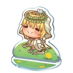 Fate/Grand Order Acrylic Stand (Part 1)