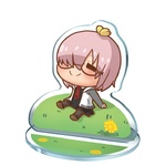 Fate/Grand Order Acrylic Stand (Part 1)
