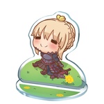 Fate/Grand Order Acrylic Stand (Part 2)
