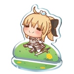 Fate/Grand Order Acrylic Stand (Part 2)