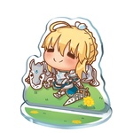 Fate/Grand Order Acrylic Stand (Part 2)