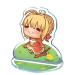 Fate/Grand Order Acrylic Stand (Part 2)
