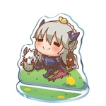 Fate/Grand Order Acrylic Stand (Part 2)