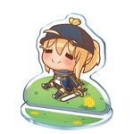 Fate/Grand Order Acrylic Stand (Part 2)