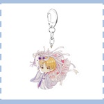 Acrylic Natsume's Book of Friends Keychains 2