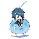 Genshin Impact Mini Standee - Xingqiu