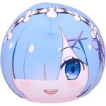 Re:Zero Rem Beanbag