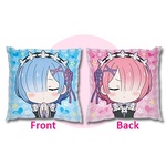 ～Happy Birthday REM&RAM!～ Cushion A
