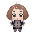 My Hero Academia Mascot Plush～NIGHT TRAINING!!～vol.1 (Uraraka)