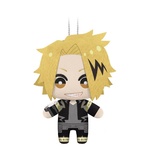 My Hero Academia Mascot Plush～NIGHT TRAINING!!～vol.2 (Denki Kaminari)