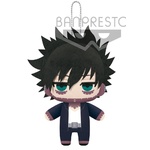 My Hero Academia Mascot Plush vol.4 C