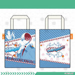 My Hero Academia Tote Bag (Shoto)