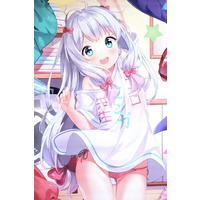 Eromanga Sensei Wallscroll 1 (40 x 60 cm)