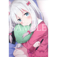 Eromanga Sensei Wallscroll 2 (40 x 60 cm)