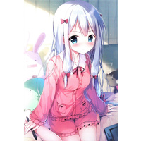 Eromanga Sensei Wallscroll 5 (40 x 60 cm)