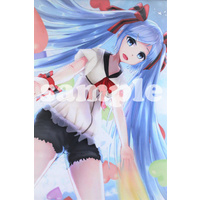Hatsune Miku Wallscroll 3 (40 x 60cm)