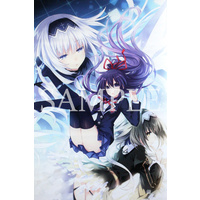 Date A Live Wallscroll 1 (40 x 60 cm)