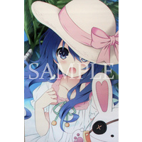 Date A Live Wallscroll 2 (40 x 60 cm)