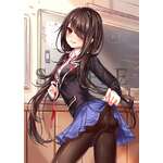 Date A Live Wallscroll 7 (40 x 60cm)
