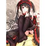 Date A Live Wallscroll 8 (40 x 60cm)