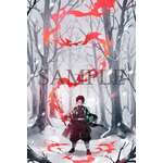 Demon Slayer Wallscroll 6 (40 x 60cm)