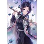 Demon Slayer Wallscroll 7 (40 x 60cm)