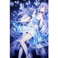 Vocaloid Wallscroll 2 (40 x 60 cm)