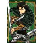Attack on Titan Wallscroll 8 (40 x 60cm)