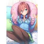 The Quintessential Quintuplets Wallscroll 1 (40 x 60cm)