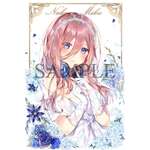 The Quintessential Quintuplets Wallscroll (40 x 60cm)